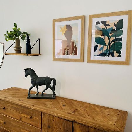 Opale Sarlat Plein Sud Apartment Bagian luar foto