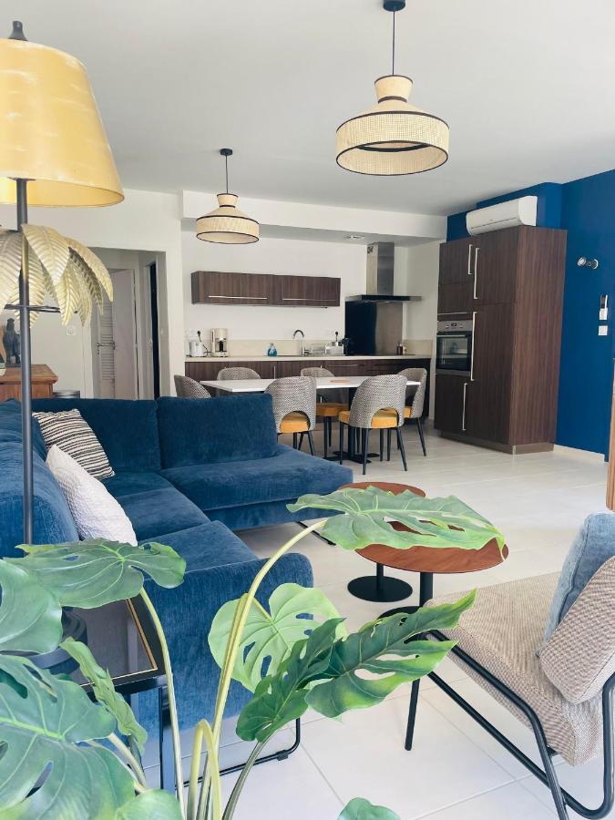 Opale Sarlat Plein Sud Apartment Bagian luar foto