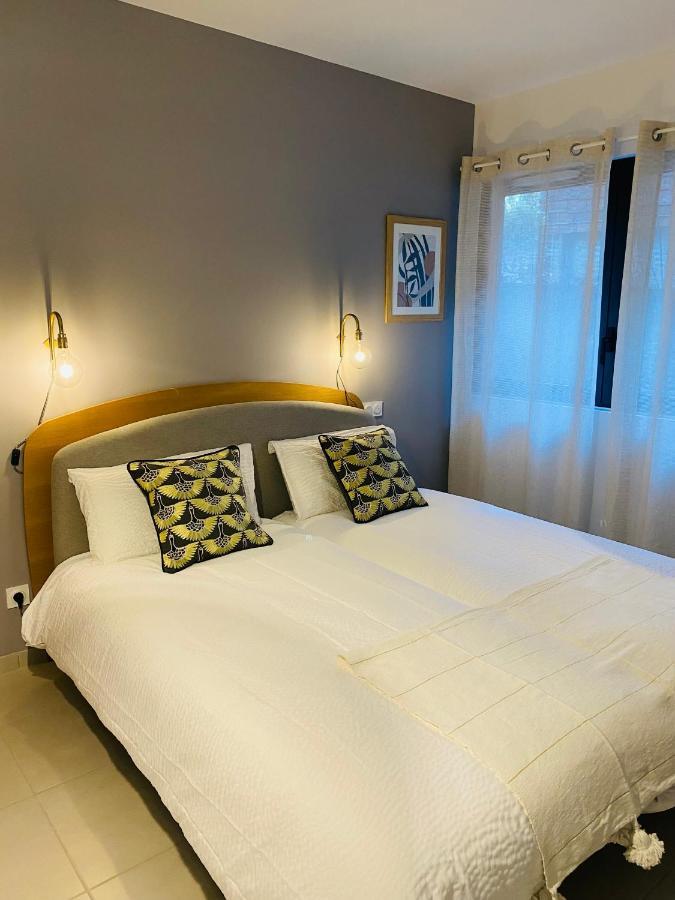 Opale Sarlat Plein Sud Apartment Bagian luar foto