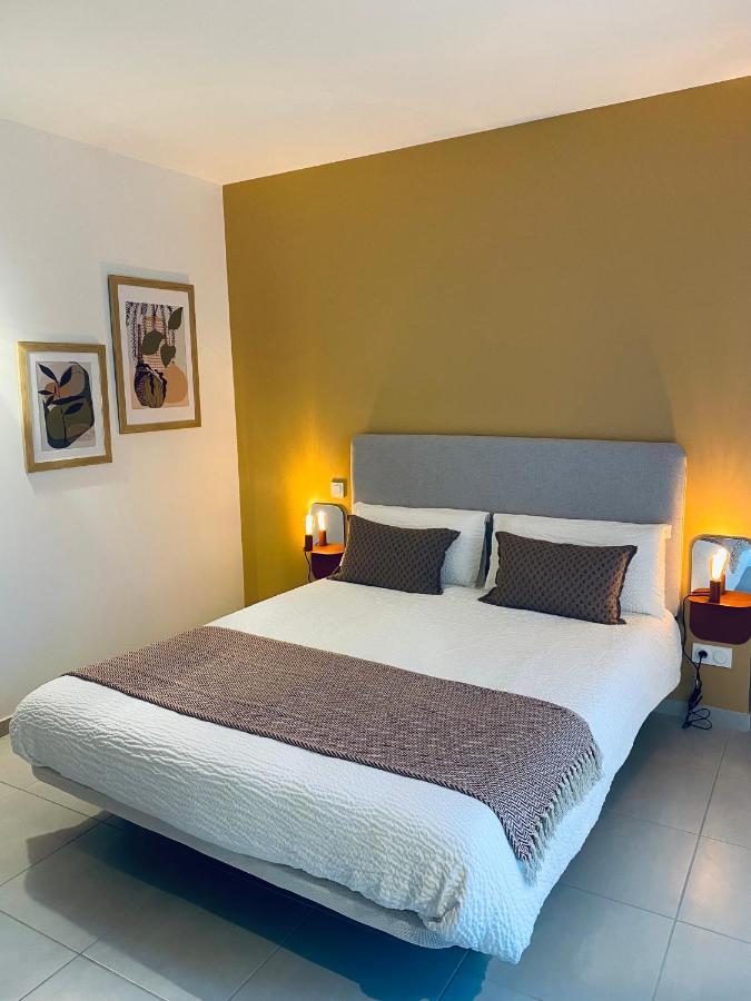 Opale Sarlat Plein Sud Apartment Bagian luar foto