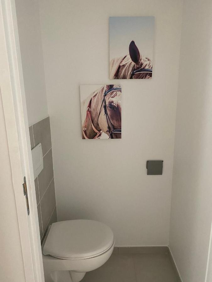 Opale Sarlat Plein Sud Apartment Bagian luar foto