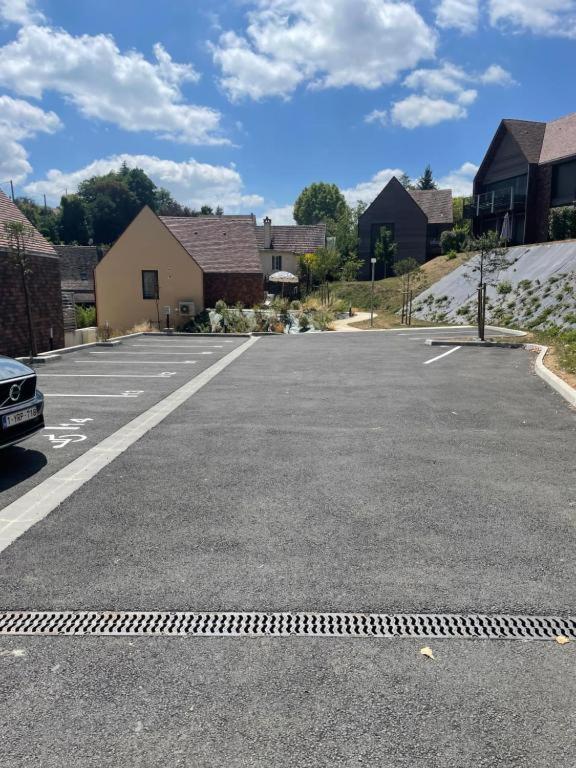 Opale Sarlat Plein Sud Apartment Bagian luar foto