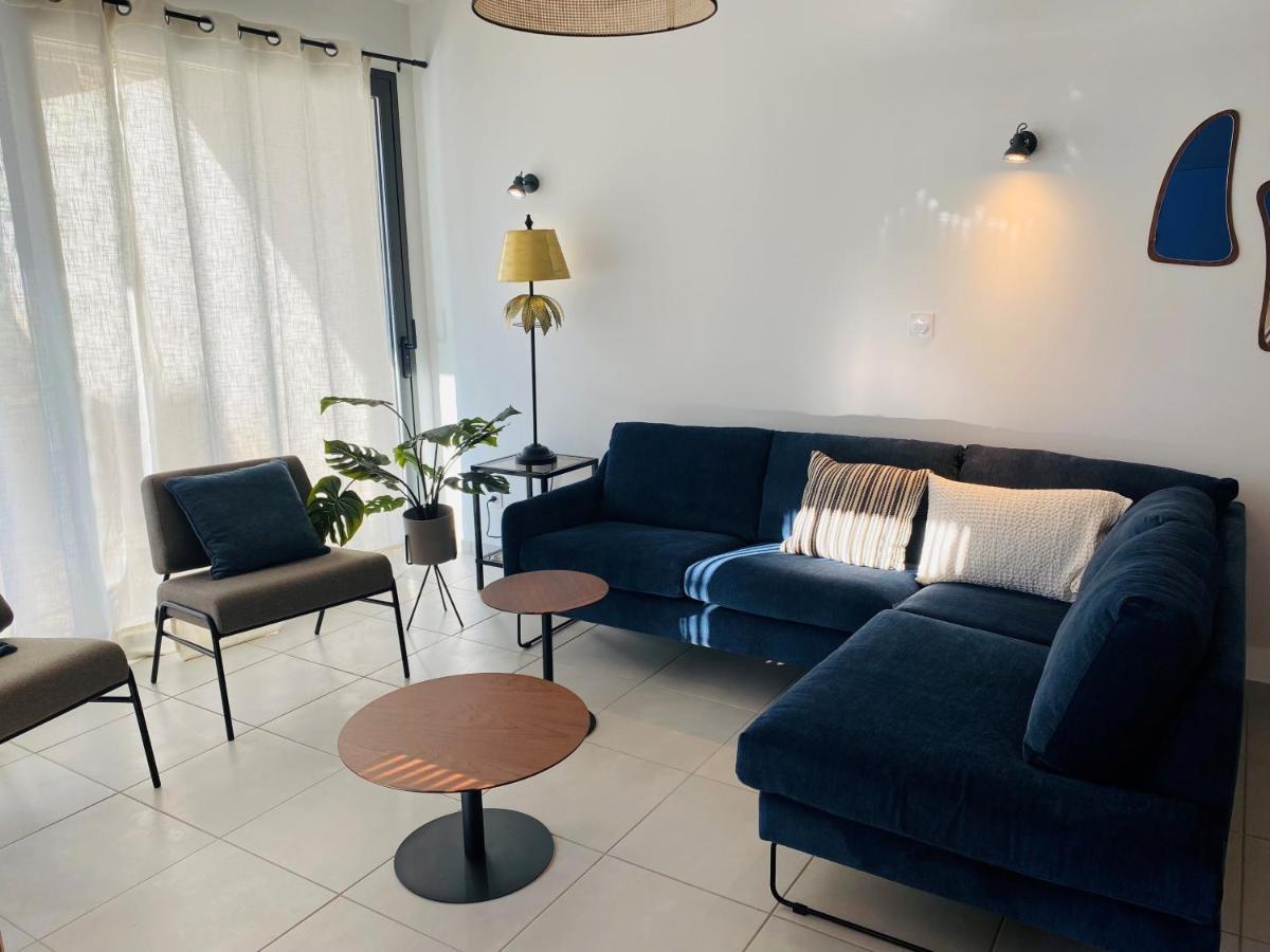 Opale Sarlat Plein Sud Apartment Bagian luar foto