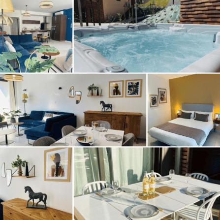 Opale Sarlat Plein Sud Apartment Bagian luar foto